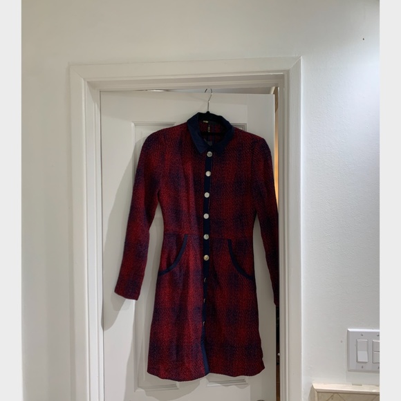 Maje Dress - Picture 8 of 10